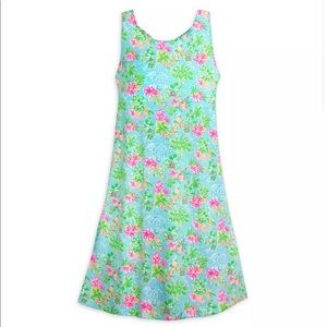 New in Plastic Lilly Loves Disney Kristen Dress